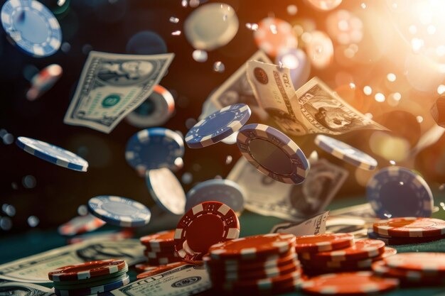 Caishen Wins bonus round with multiplier display