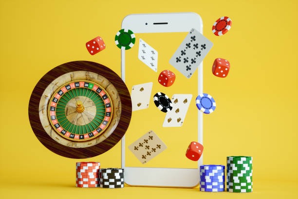 Dice Game winning roll result on hana4d login