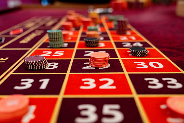 Dice Game payout display on hana4d login